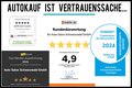 Thumbnail 5 - Mercedes-Benz CLA 45S AMG SB 4M|NIGHT-PAKET|HEAD-UP|BURMESTER