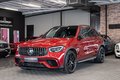 Daumennagel 2 - Mercedes-Benz GLC 63S AMG 4Matic|AMG PERF. SITZE|PANO|HEAD-UP