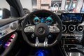 Daumennagel 15 - Mercedes-Benz GLC 63S AMG 4Matic|AMG PERF. SITZE|PANO|HEAD-UP
