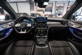 Daumennagel 16 - Mercedes-Benz GLC 63S AMG 4Matic|AMG PERF. SITZE|PANO|HEAD-UP