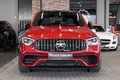 Daumennagel 5 - Mercedes-Benz GLC 63S AMG 4Matic|AMG PERF. SITZE|PANO|HEAD-UP