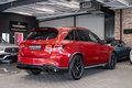 Daumennagel 7 - Mercedes-Benz GLC 63S AMG 4Matic|AMG PERF. SITZE|PANO|HEAD-UP