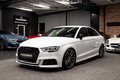 Daumennagel 2 - Audi S3 Limousine quattro|ABT|APR|KAMERA|VIRTUAL|B&O