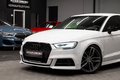 Daumennagel 3 - Audi S3 Limousine quattro|ABT|APR|KAMERA|VIRTUAL|B&O