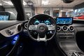 Daumennagel 14 - Mercedes-Benz C43 AMG Coupe 4Matic|AMG PERF. AGA|PANO|HEAD-UP