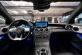 Daumennagel 15 - Mercedes-Benz C43 AMG Coupe 4Matic|AMG PERF. AGA|PANO|HEAD-UP