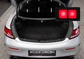 Daumennagel 40 - Mercedes-Benz C43 AMG Coupe 4Matic|AMG PERF. AGA|PANO|HEAD-UP