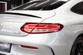 Daumennagel 9 - Mercedes-Benz C43 AMG Coupe 4Matic|AMG PERF. AGA|PANO|HEAD-UP