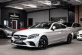 Daumennagel 1 - Mercedes-Benz C43 AMG Coupe 4Matic|AMG PERF. AGA|PANO|HEAD-UP