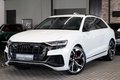 Daumennagel 1 - Audi Q8 50TDI quatt| S LINE|VIRTUAL|B&O|AHK||LUFT|23"
