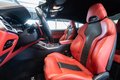 Daumennagel 16 - BMW M4 Competition Coupe xDrive|CARBON|HEAD-UP|H&K
