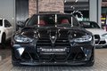 Daumennagel 5 - BMW M4 Competition Coupe xDrive|CARBON|HEAD-UP|H&K