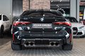 Daumennagel 9 - BMW M4 Competition Coupe xDrive|CARBON|HEAD-UP|H&K