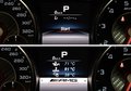 Daumennagel 18 - Mercedes-Benz GLA45 AMG 4Matic|AGA OHNE OPF|H&K|20-ZOLL|CARBON
