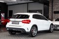 Daumennagel 7 - Mercedes-Benz GLA45 AMG 4Matic|AGA OHNE OPF|H&K|20-ZOLL|CARBON