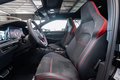 Daumennagel 11 - Volkswagen Golf 8 GTI Clubsport|APR ANSAUGUNG|MATRIX|H&R