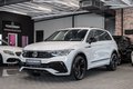 Daumennagel 2 - Volkswagen Tiguan 2.0 TSI 4M| R-LINE|MATRIX|SONDERLACK