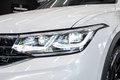 Daumennagel 4 - Volkswagen Tiguan 2.0 TSI 4M| R-LINE|MATRIX|SONDERLACK