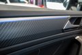 Daumennagel 31 - Volkswagen Tiguan 2.0 TSI 4M| R-LINE|MATRIX|SONDERLACK