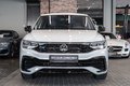 Daumennagel 5 - Volkswagen Tiguan 2.0 TSI 4M| R-LINE|MATRIX|SONDERLACK