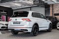Daumennagel 6 - Volkswagen Tiguan 2.0 TSI 4M| R-LINE|MATRIX|SONDERLACK