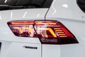 Daumennagel 7 - Volkswagen Tiguan 2.0 TSI 4M| R-LINE|MATRIX|SONDERLACK