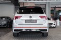 Daumennagel 8 - Volkswagen Tiguan 2.0 TSI 4M| R-LINE|MATRIX|SONDERLACK