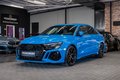 Daumennagel 2 - Audi RS3 Lim 2.5 TFSI quattro|RS-SITZE|RS-AGA|MATRIX