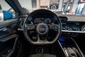 Daumennagel 14 - Audi RS3 Lim 2.5 TFSI quattro|RS-SITZE|RS-AGA|MATRIX