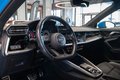 Daumennagel 10 - Audi RS3 Lim 2.5 TFSI quattro|RS-SITZE|RS-AGA|MATRIX