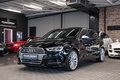 Daumennagel 2 - Audi S3 Sportback 2.0 TFSI quat|MAGNETIC-RIDE|B&O|LED