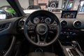 Daumennagel 15 - Audi S3 Sportback 2.0 TFSI quat|MAGNETIC-RIDE|B&O|LED