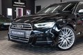 Daumennagel 3 - Audi S3 Sportback 2.0 TFSI quat|MAGNETIC-RIDE|B&O|LED