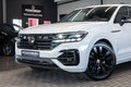 Daumennagel 3 - Volkswagen Touareg 3.0 TDI |R-LINE|PANO|AHK|NP: 110T € !!
