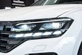 Daumennagel 4 - Volkswagen Touareg 3.0 TDI |R-LINE|PANO|AHK|NP: 110T € !!