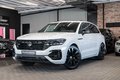 Daumennagel 1 - Volkswagen Touareg 3.0 TDI |R-LINE|PANO|AHK|NP: 110T € !!