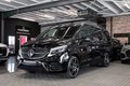 Thumbnail 2 - Mercedes-Benz V300d LANG 4Matic| AMG-LINE|NIGHT|AHK|LEDER|