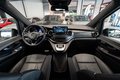 Thumbnail 16 - Mercedes-Benz V300d LANG 4Matic| AMG-LINE|NIGHT|AHK|LEDER|