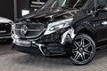 Thumbnail 3 - Mercedes-Benz V300d LANG 4Matic| AMG-LINE|NIGHT|AHK|LEDER|