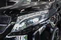 Thumbnail 4 - Mercedes-Benz V300d LANG 4Matic| AMG-LINE|NIGHT|AHK|LEDER|