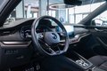 Daumennagel 11 - Skoda Octavia RS Lim.|AHK|LED|SONDERLACKIERUNG
