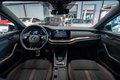 Daumennagel 15 - Skoda Octavia RS Lim.|AHK|LED|SONDERLACKIERUNG