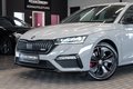 Daumennagel 3 - Skoda Octavia RS Lim.|AHK|LED|SONDERLACKIERUNG