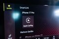 Daumennagel 22 - Skoda Octavia RS Lim.|AHK|LED|SONDERLACKIERUNG