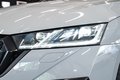 Daumennagel 4 - Skoda Octavia RS Lim.|AHK|LED|SONDERLACKIERUNG