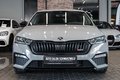 Daumennagel 5 - Skoda Octavia RS Lim.|AHK|LED|SONDERLACKIERUNG