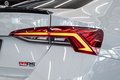 Daumennagel 8 - Skoda Octavia RS Lim.|AHK|LED|SONDERLACKIERUNG