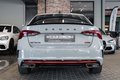 Daumennagel 9 - Skoda Octavia RS Lim.|AHK|LED|SONDERLACKIERUNG