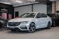 Daumennagel 1 - Skoda Octavia RS Lim.|AHK|LED|SONDERLACKIERUNG