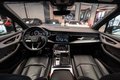 Daumennagel 16 - Audi SQ7 4.0 TFSI quatt|HEAD-UP|LASER|STDHZ|22-ZOLL